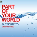 Ameritz Tribute Standards - Part of Your World (A Tribute to Little Mermaid)