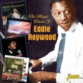 Eddie Heywood - Summertime