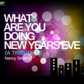 Ameritz Tribute Standards - What Are You Doing New Years Eve (A Tribute to Nancy Wilson)
