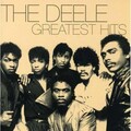 The Deele - Crazy 'Bout 'Cha
