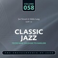 Joe Venuti、Blue Four - The Man From The South