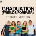 Ameritz Tribute Standards - Graduation (Friends Forever)(Tribute Version)