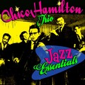 Chico Hamilton Trio - Caravan