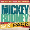 Mickey Rooney - You Cant Break a Broken Heart
