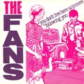 The Fans - Following You