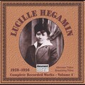 Lucille Hegamin - Alabamy Bound