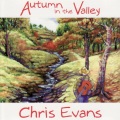chris evans - Autumn Birds