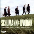 Elias String Quartet、Jonathan Biss - Piano Quintet in E-flat, Op. 44: I. Allegro brillante