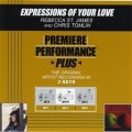 Expressions Of Your Love (Key-A-Premiere Performance Plus wBackground Vocals)