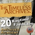 Archived Academy - Pineapple Rag
