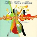 christian mcbride - Fingerpainting