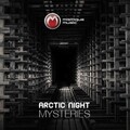 Arctic Night - Before Dawn