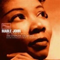 mable john - Who Wouldn't Love A Man Like That