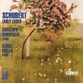 Christoph Homberger - Der S?Nger (Johann Wolfgang Von Goethe), D. 149