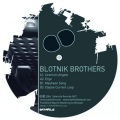 Blotnik Brothers - Ergo
