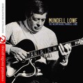 mundell lowe - Souvenir