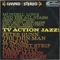mundell lowe - Johnny Staccato's Theme