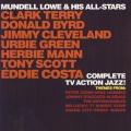 mundell lowe - Detectives Theme