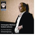 christopher maltman、Graham Johnson - Liebesbotschaft