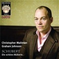 christopher maltman - Die Sch?Ne Müllerin Die Liebe Farbe