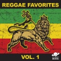 Reggae Favorites, Vol. 1