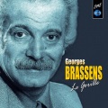 georges brassens - La Prière