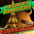 georges brassens - Jeanne