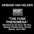 The Funk Phenomena (Sound Bluntz Remix)