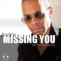 Andre Espeut、The Soul Garden - Missing You (Accoustic Unplugged)