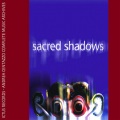 Andrea Centazzo、Cudamani Gamelan Ensemble - Sacred Shadows I