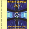 Andrea Centazzo - Infinity Squared I