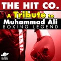 The Hit Co. - Holding Out for a Hero