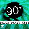 90s Dance Party Hits