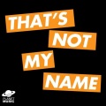The Hit Co. - I Write Sins Not Tragedies