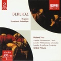 london philharmonic choir、André Previn (安德列·普列文) - III. Quid sum miser