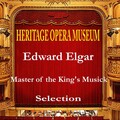 Edward Elgar - Symphony No. 1, Op. 55 In A Flat Major: #4 Lento  Allegro Grandioso