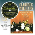 Clarence Williams and His Orchestra - Mister, Will You Serenade?