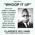 clarence williams - A Papa De-da-Da