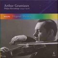 Arthur Grumiaux - 12 Violin Concertos, Op.8 
