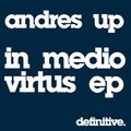 Andres Up - Monte Vivo