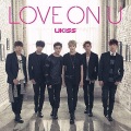 UKISS - Forbidden Love (试听版)(Sweet Valentine Event 2014 version)