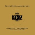 Brian Free、Assurance - Long As I've Got King Jesus