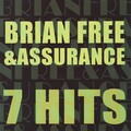 Brian Free、Assurance - Long As I Got King Jesus