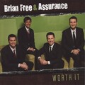 Brian Free、Assurance - There Is A Kingdom Coming