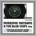 The Blue Chips - Crying Holy Unto The Lord (Take 1)