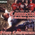 Connected - Felony Consequences