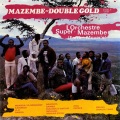 Orchestra Super Mazembe - Mbanda Ya Mobange (Album Version)