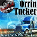 Orrin Tucker - Frivelous Frappet