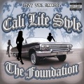 Cali Life Style - Night Is Young