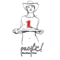 amber pacific - Number One